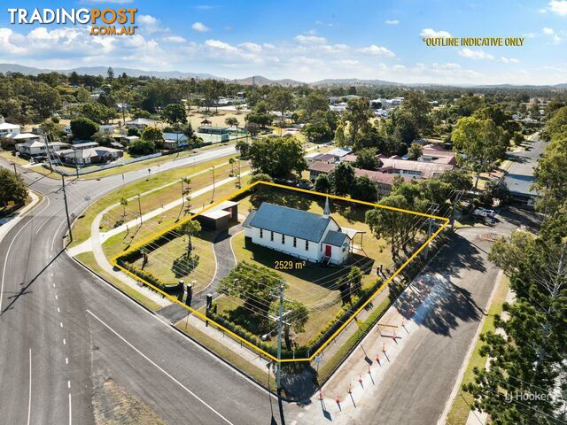 75 Gardner Street TOOGOOLAWAH QLD 4313