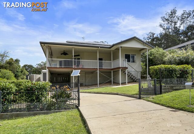 44 Elizabeth Street ESK QLD 4312