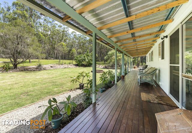 39 McLaughlan Road BENARKIN NORTH QLD 4314 - photo 3 of 17