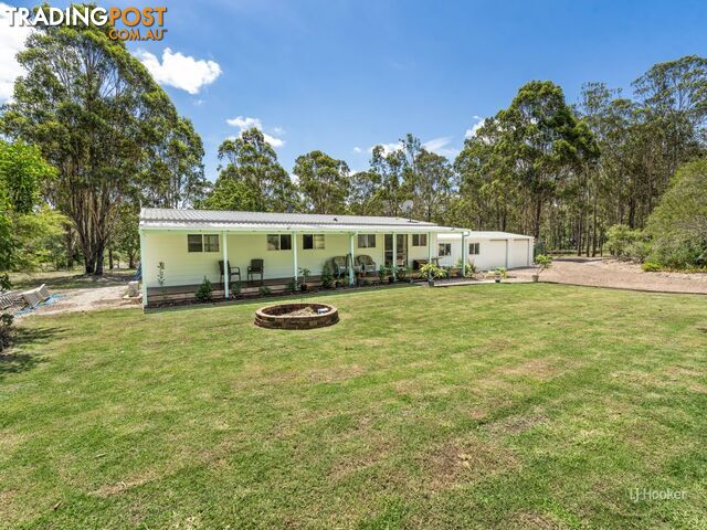 39 McLaughlan Road BENARKIN NORTH QLD 4314 - photo 2 of 17