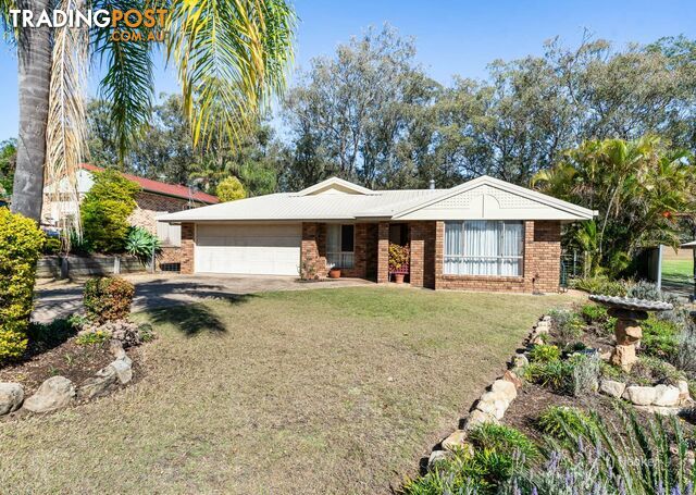9 Miller Court GATTON QLD 4343