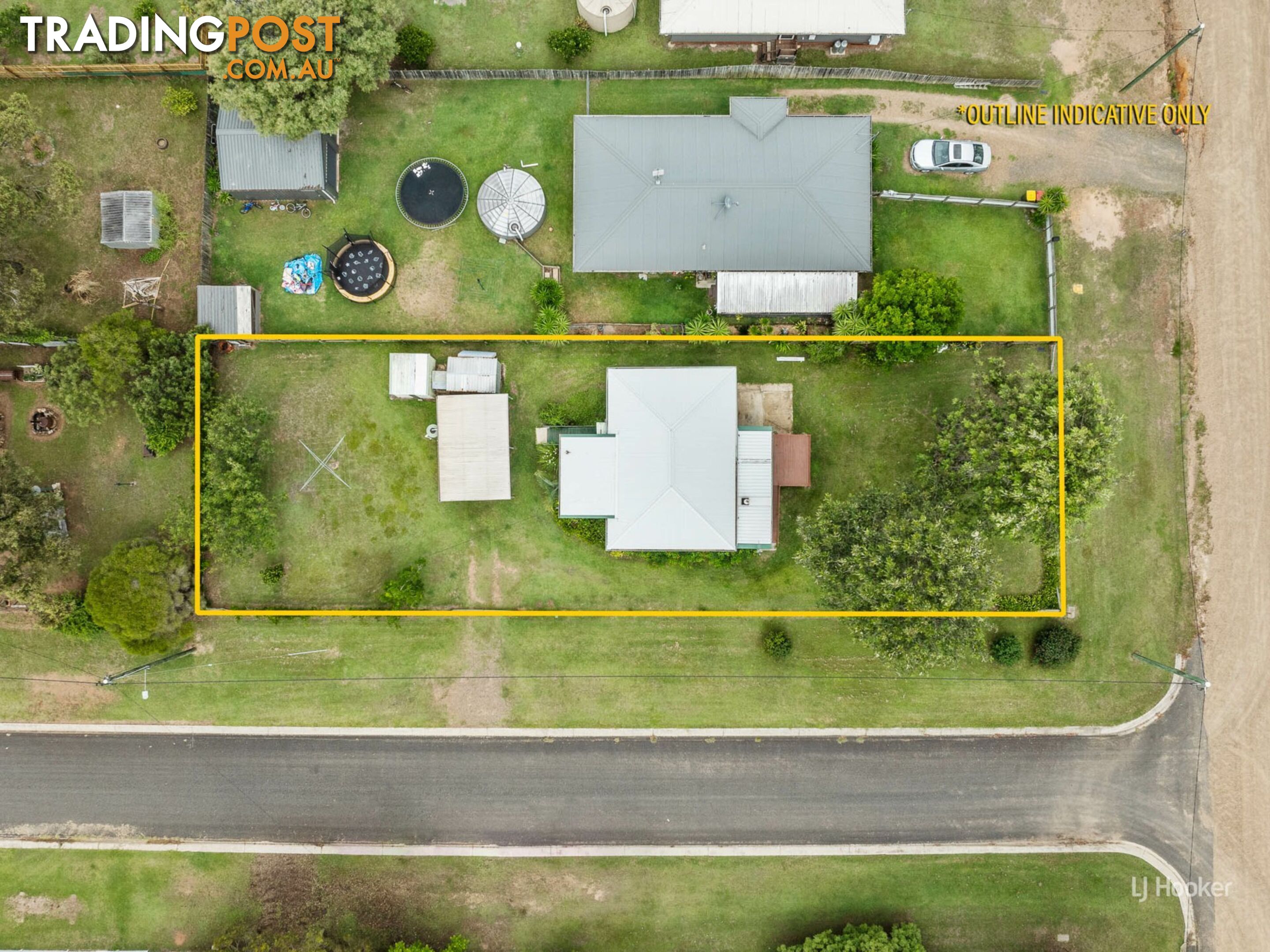 35 Morris Street BLACKBUTT QLD 4314