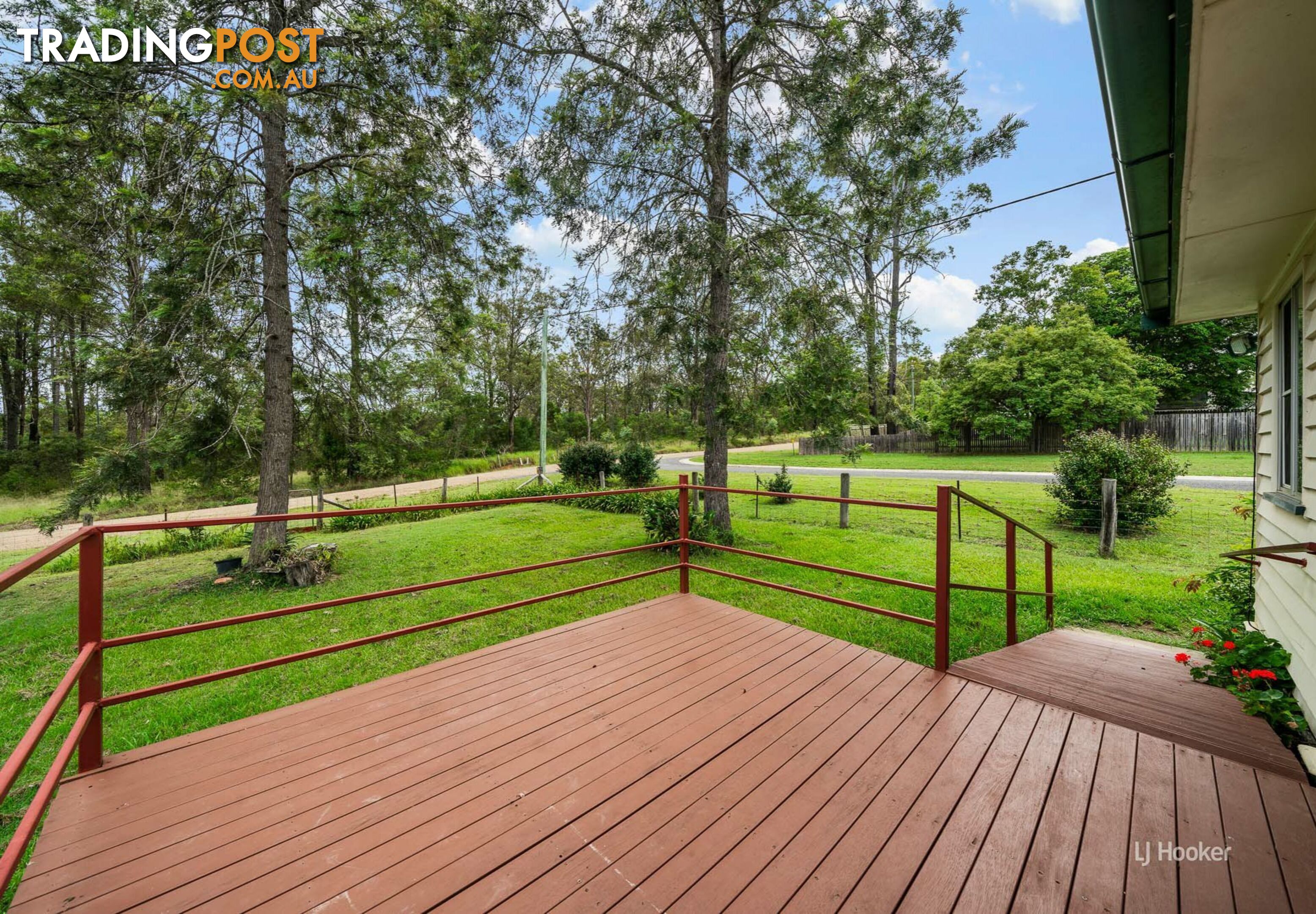 35 Morris Street BLACKBUTT QLD 4314