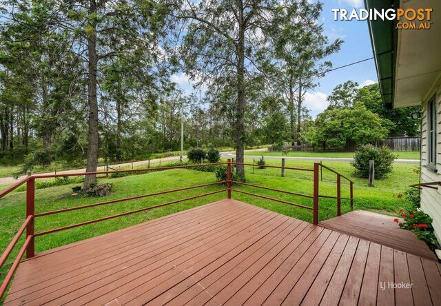 35 Morris Street BLACKBUTT QLD 4314