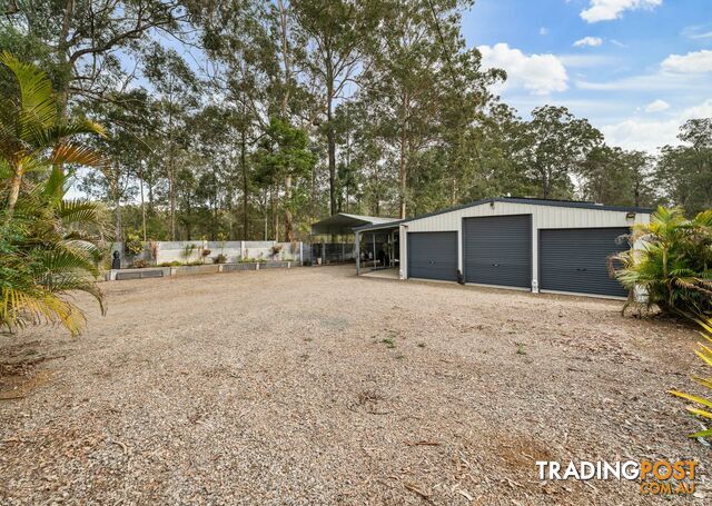 21 Steven Street BENARKIN QLD 4314