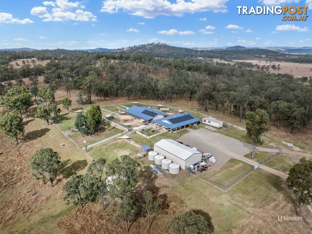 Lot 244 Huntley Road BIARRA QLD 4313