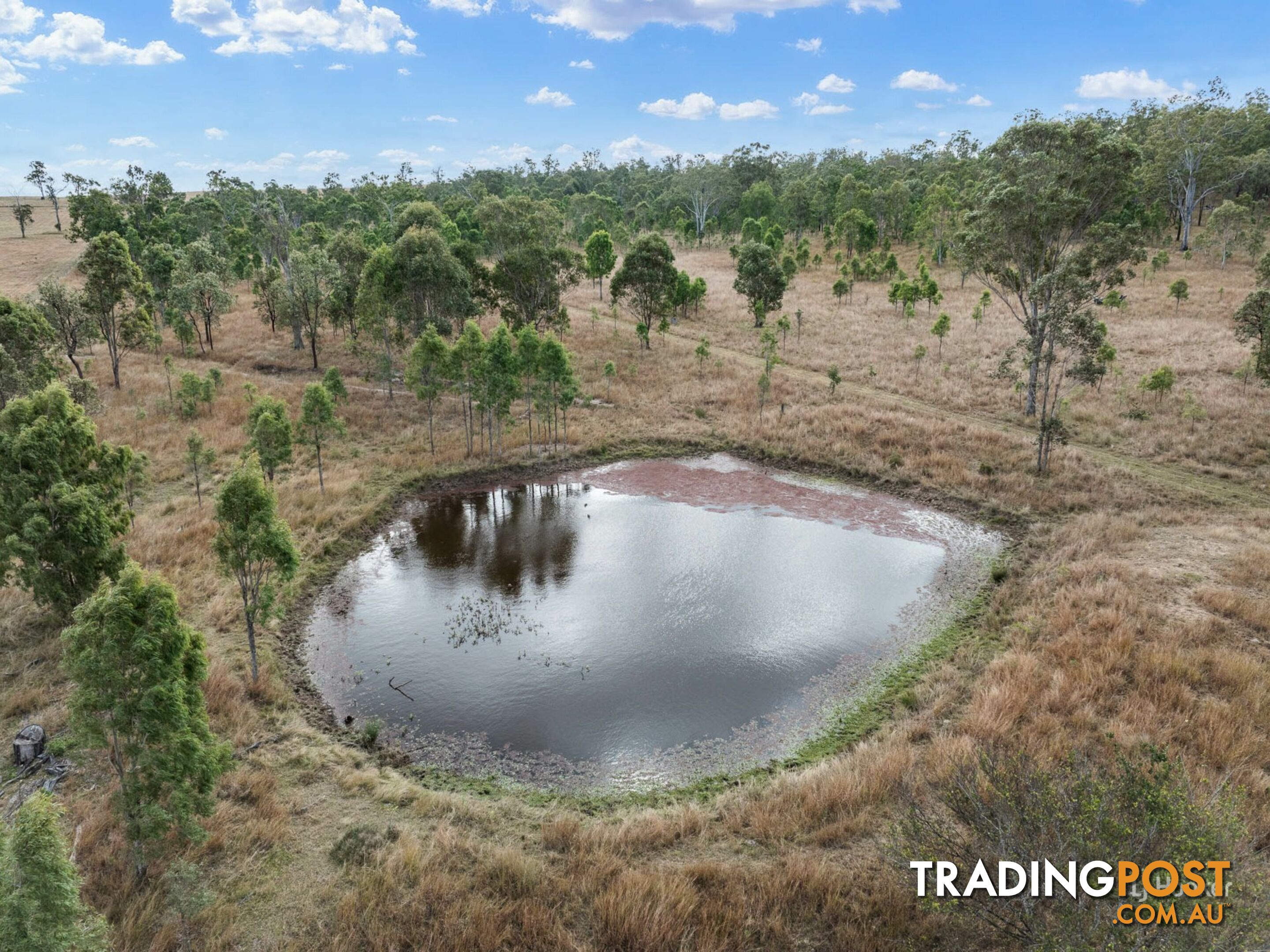 Lot 244 Huntley Road BIARRA QLD 4313