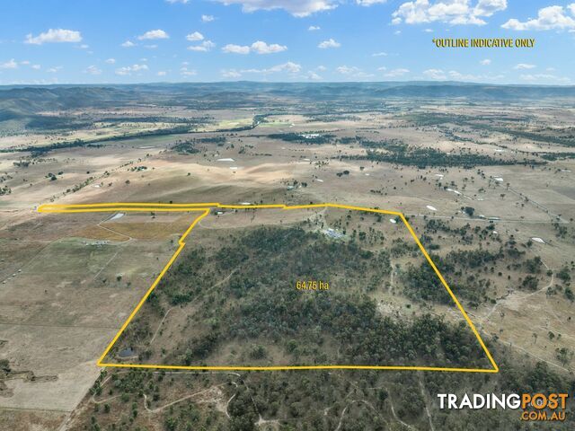 Lot 244 Huntley Road BIARRA QLD 4313