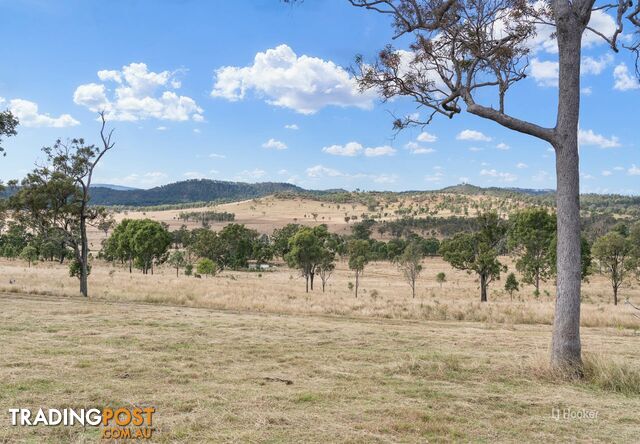 Lot 244 Huntley Road BIARRA QLD 4313