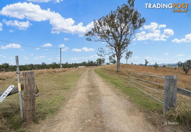 Lot 244 Huntley Road BIARRA QLD 4313