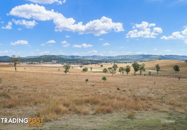 Lot 244 Huntley Road BIARRA QLD 4313