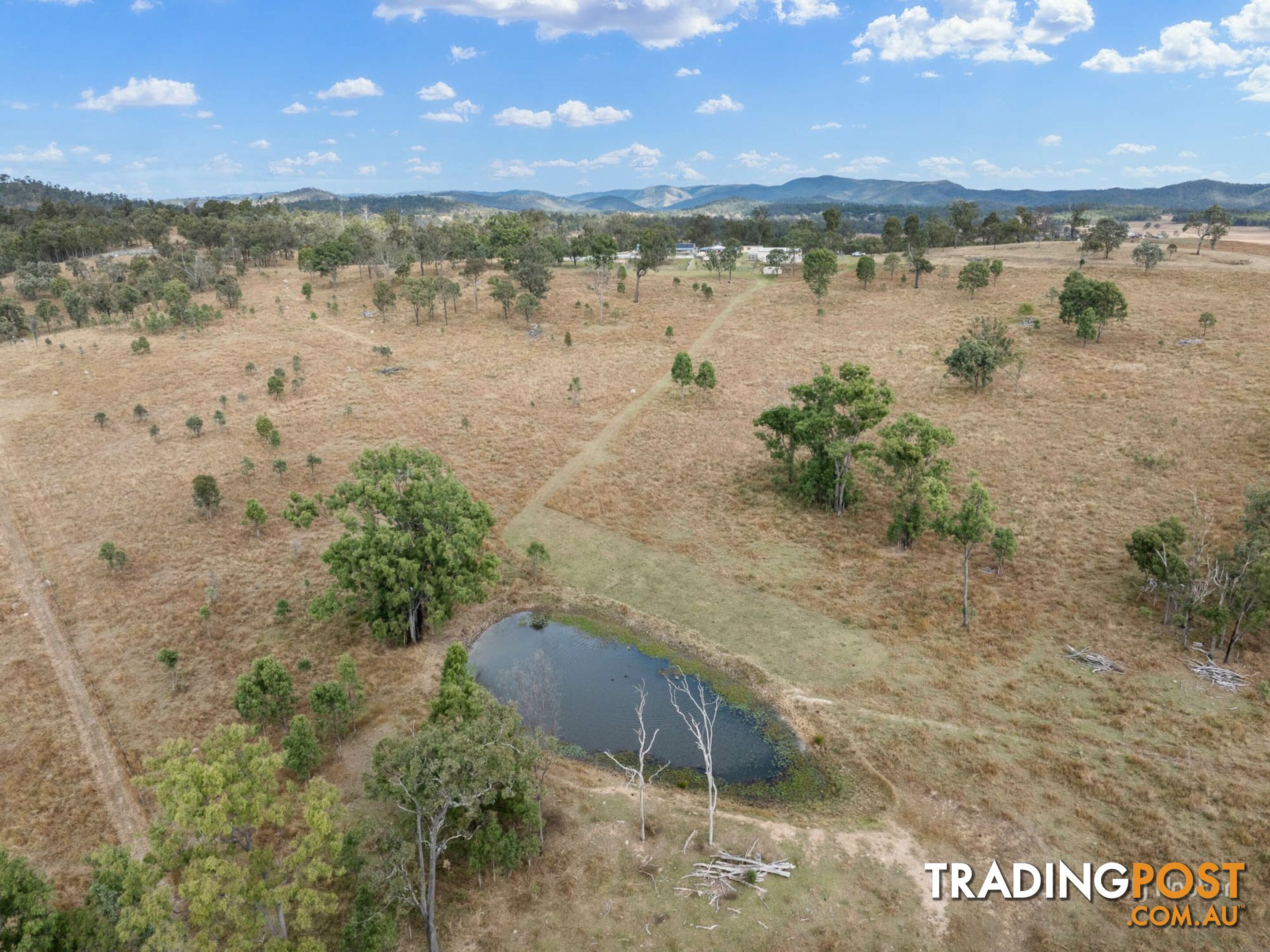 Lot 244 Huntley Road BIARRA QLD 4313