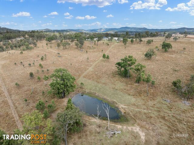 Lot 244 Huntley Road BIARRA QLD 4313