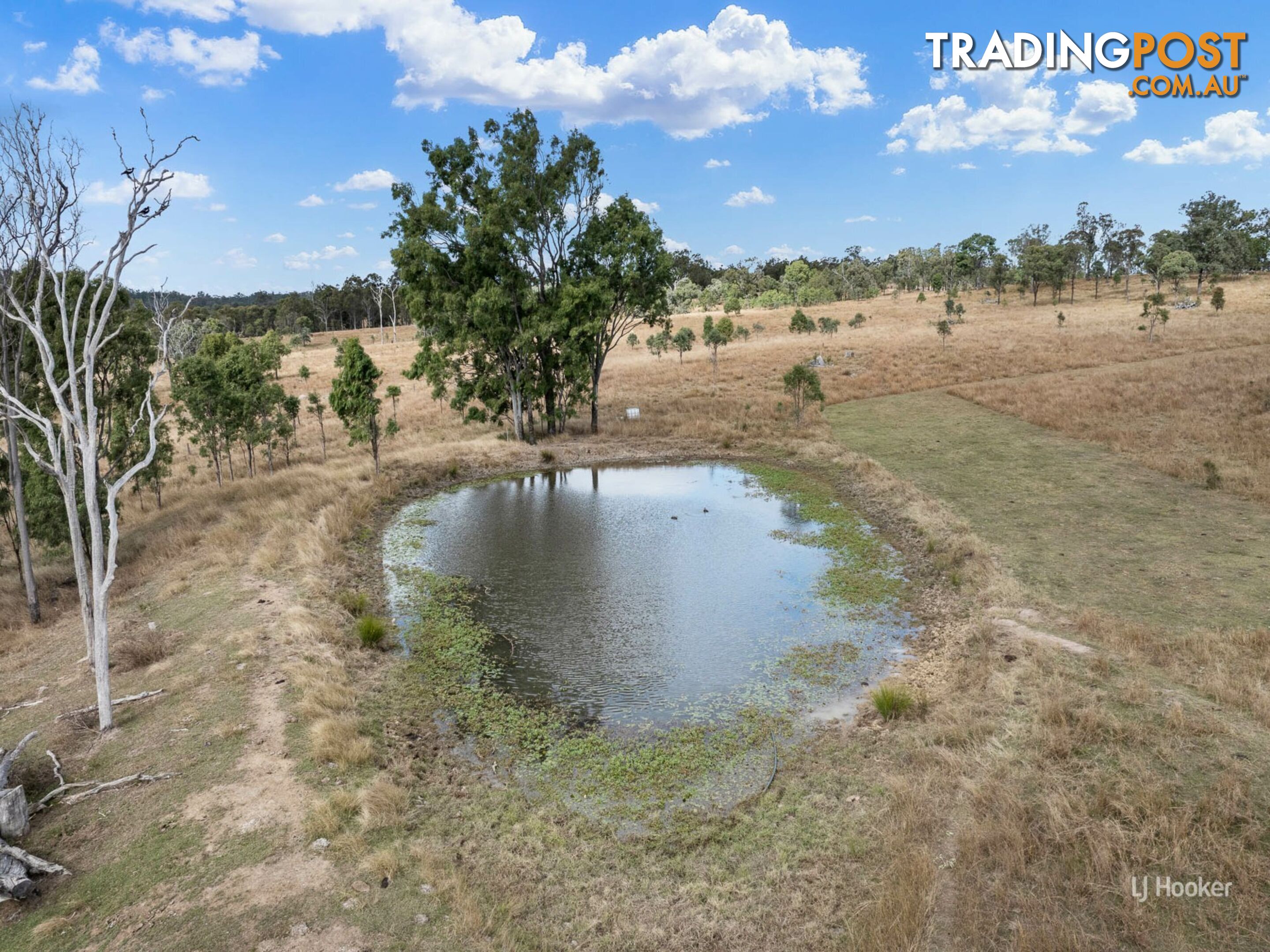 Lot 244 Huntley Road BIARRA QLD 4313