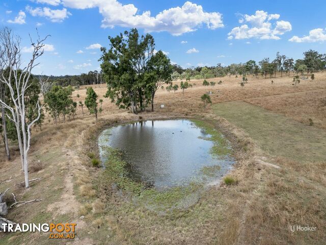 Lot 244 Huntley Road BIARRA QLD 4313