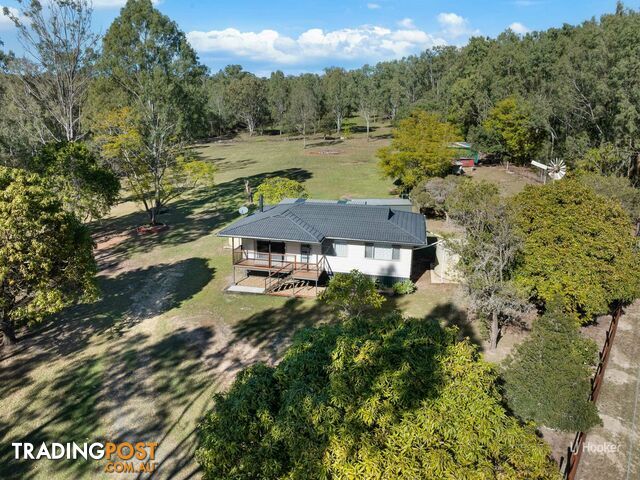 153 Pine Crescent ESK QLD 4312