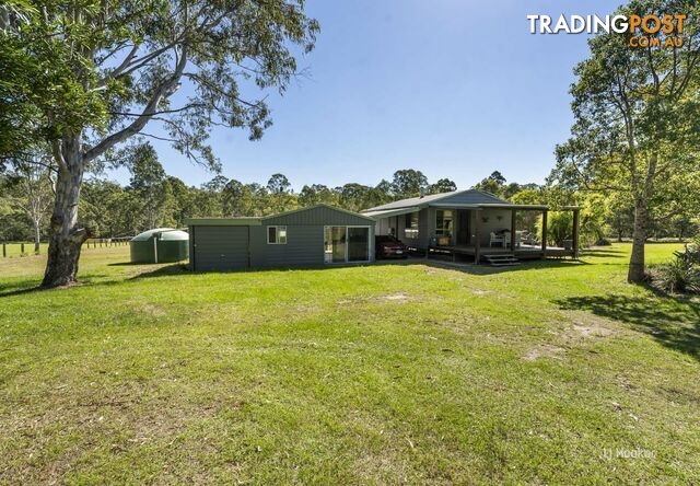 125 Martin Crescent BENARKIN QLD 4314