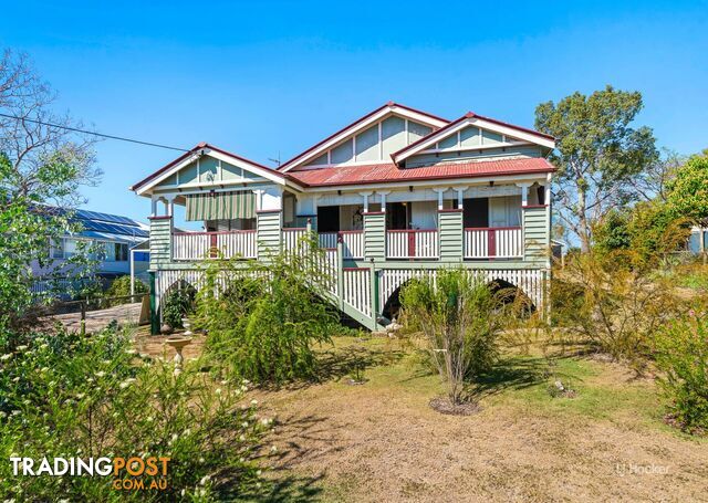 46 Bellambi Street TOOGOOLAWAH QLD 4313