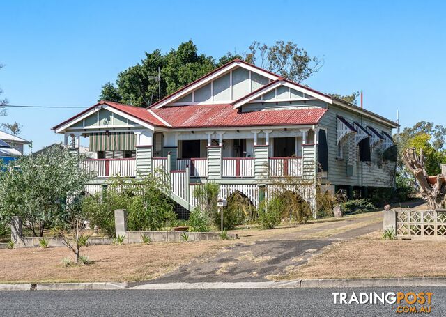 46 Bellambi Street TOOGOOLAWAH QLD 4313