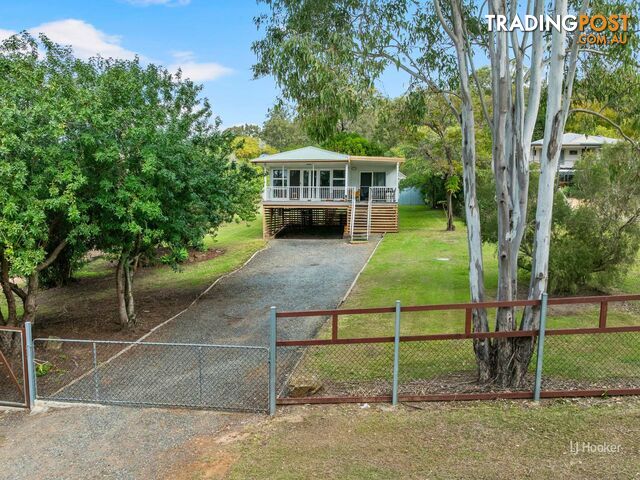 42 Barbour Street ESK QLD 4312
