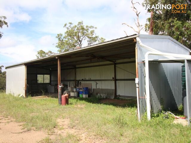 421 Brennan Road REDBANK CREEK QLD 4312