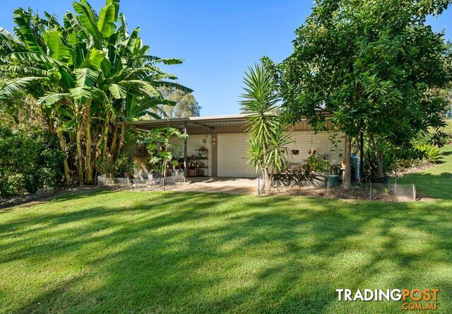 31 Rosentreters Lane BIARRA QLD 4313