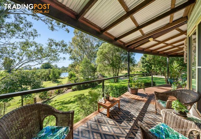 31 Rosentreters Lane BIARRA QLD 4313