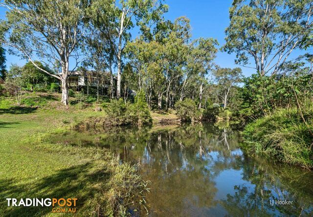 31 Rosentreters Lane BIARRA QLD 4313