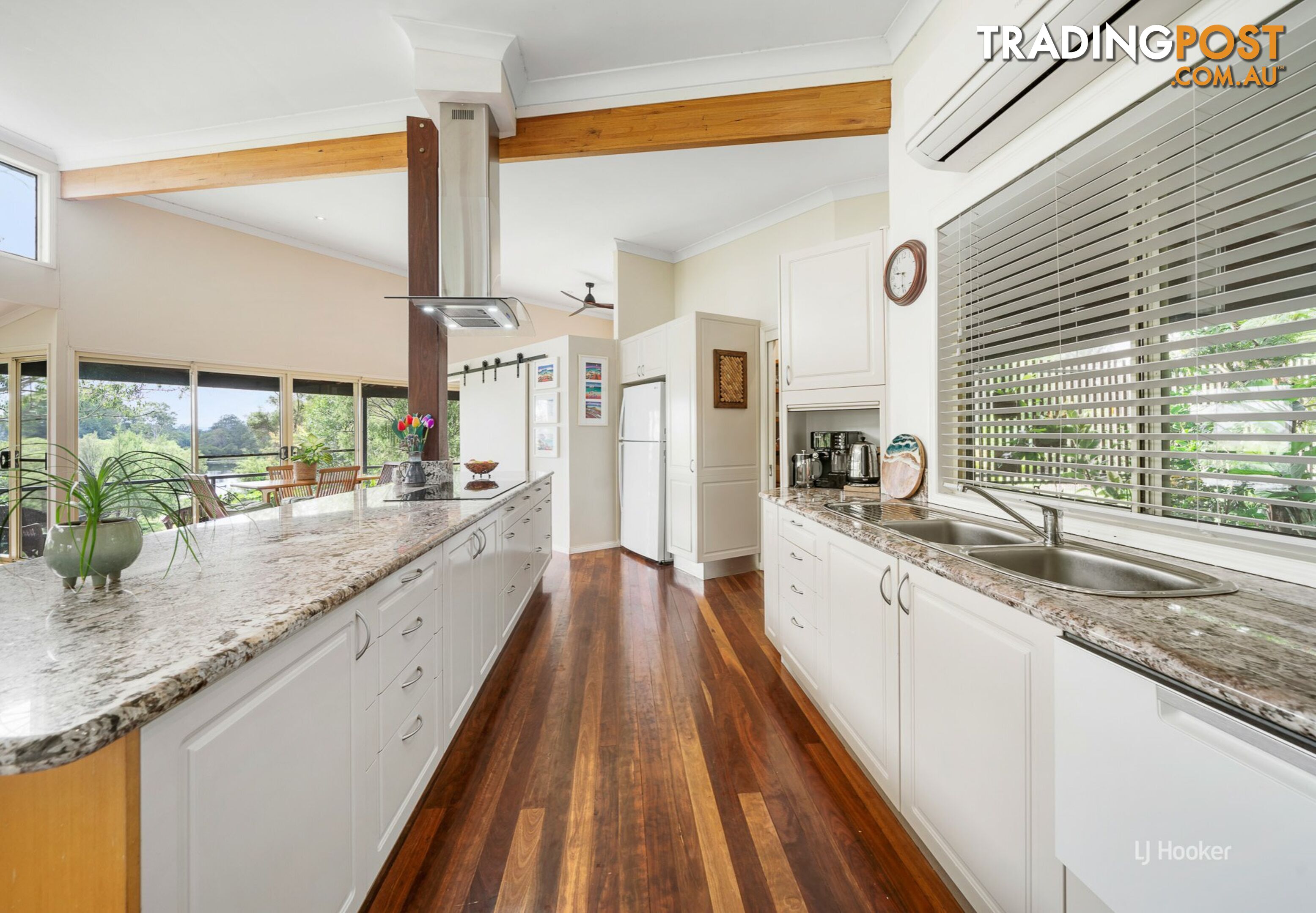 31 Rosentreters Lane BIARRA QLD 4313