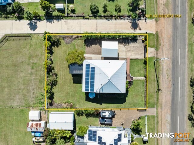 101 Ivory Creek Road TOOGOOLAWAH QLD 4313