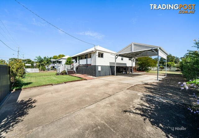 101 Ivory Creek Road TOOGOOLAWAH QLD 4313