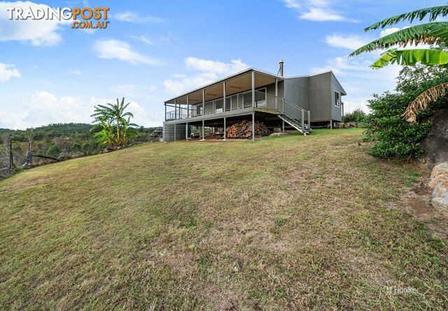 200 Harper Road TAROMEO QLD 4314