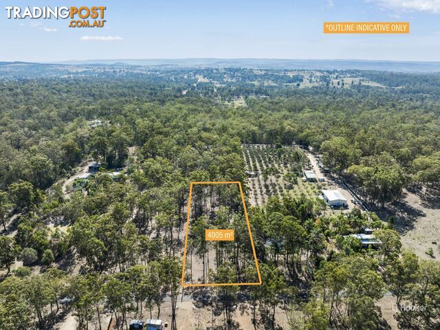 Lot 2 Anita Road BLACKBUTT QLD 4314