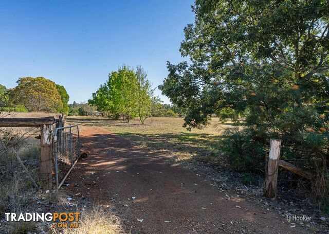 406 Haynes Kite Millar Road BLACKBUTT QLD 4314
