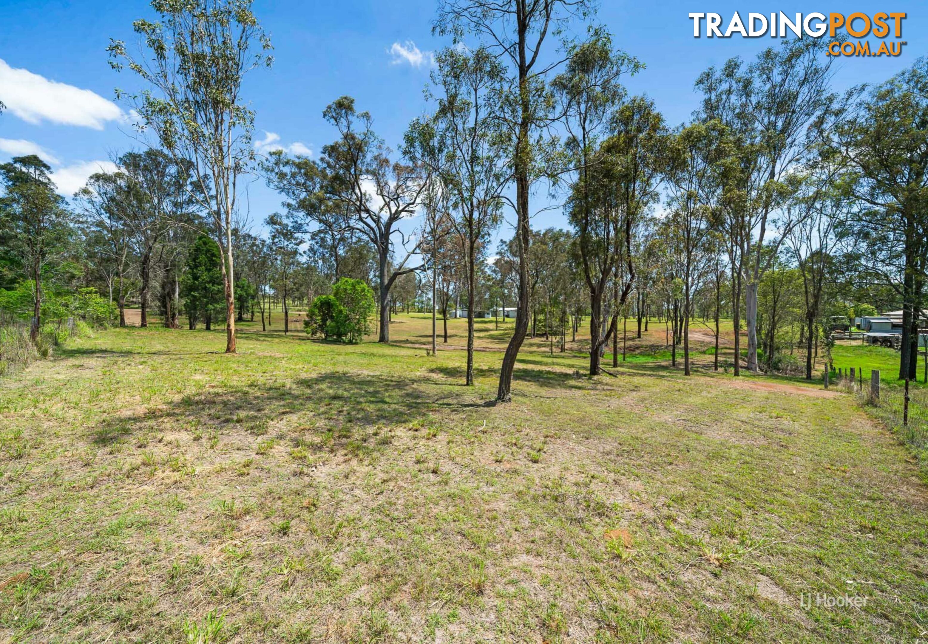 Lot 17 Heights Road NANANGO QLD 4615