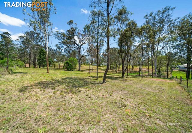 Lot 17 Heights Road NANANGO QLD 4615