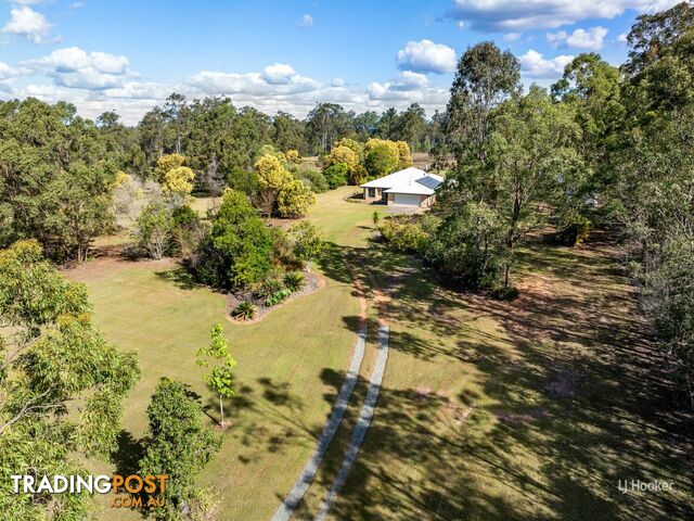 34 Countess Court MOUNT HALLEN QLD 4312