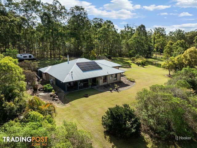 34 Countess Court MOUNT HALLEN QLD 4312