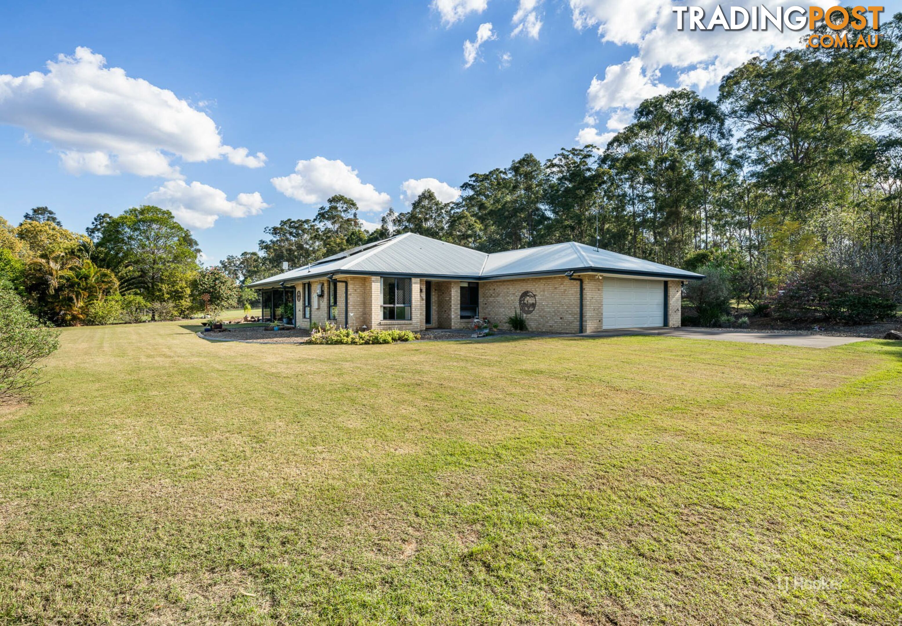 34 Countess Court MOUNT HALLEN QLD 4312