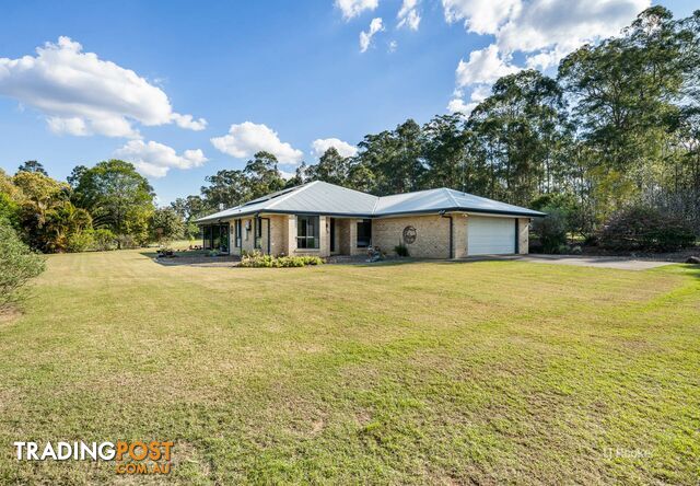 34 Countess Court MOUNT HALLEN QLD 4312