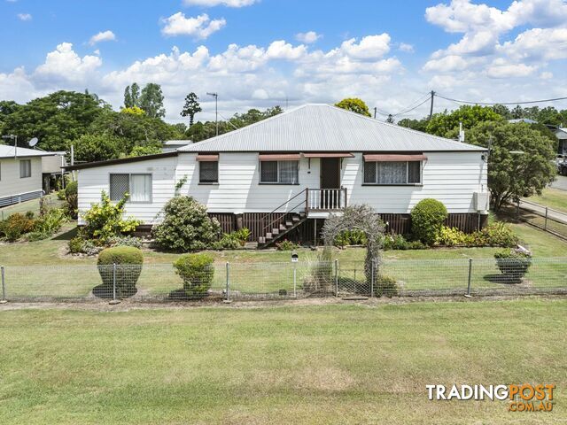 16 Annette Street TOOGOOLAWAH QLD 4313