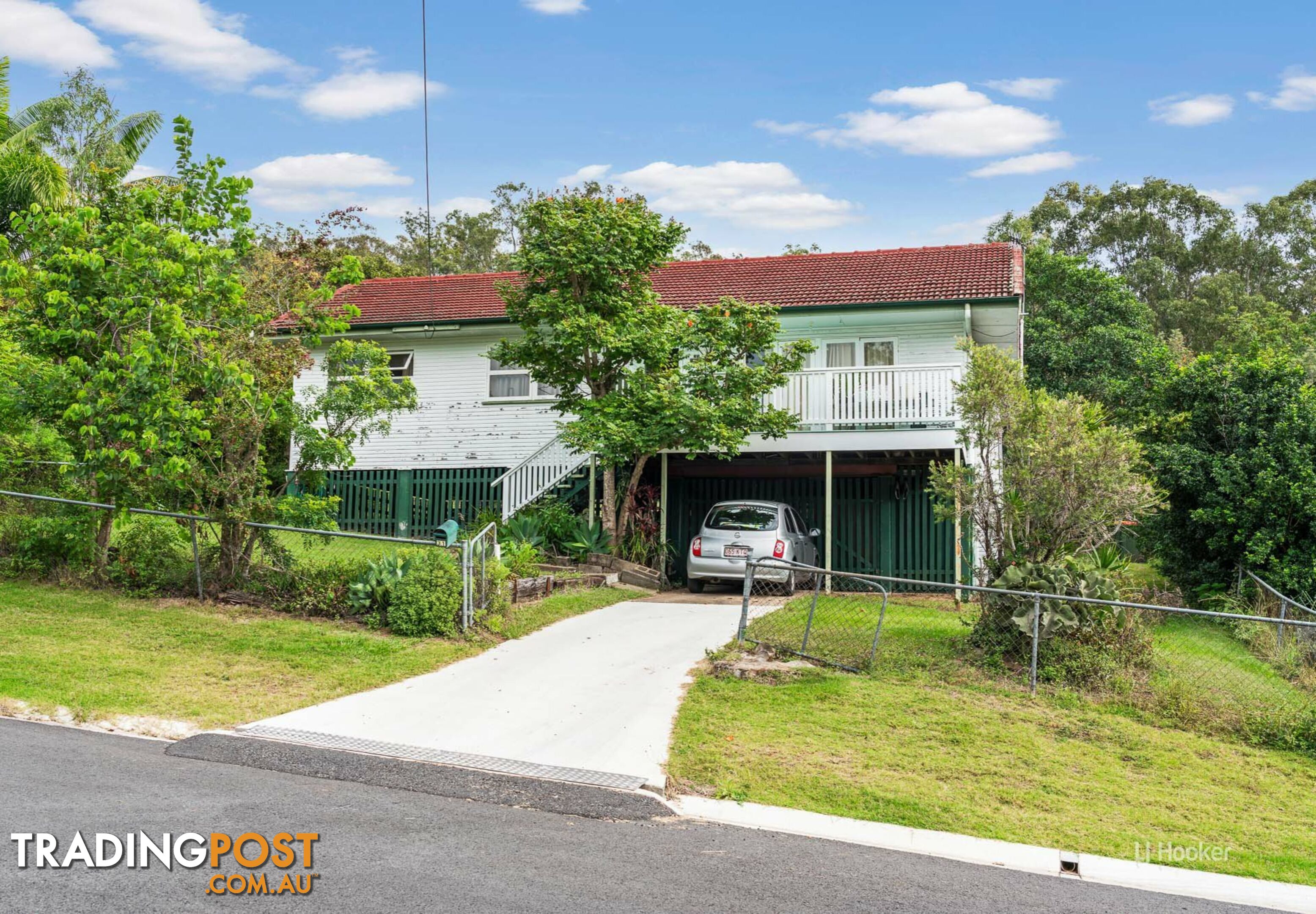 31 Mack Street ESK QLD 4312