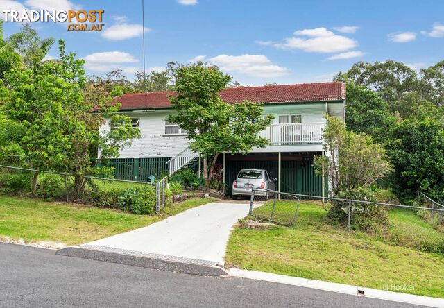 31 Mack Street ESK QLD 4312