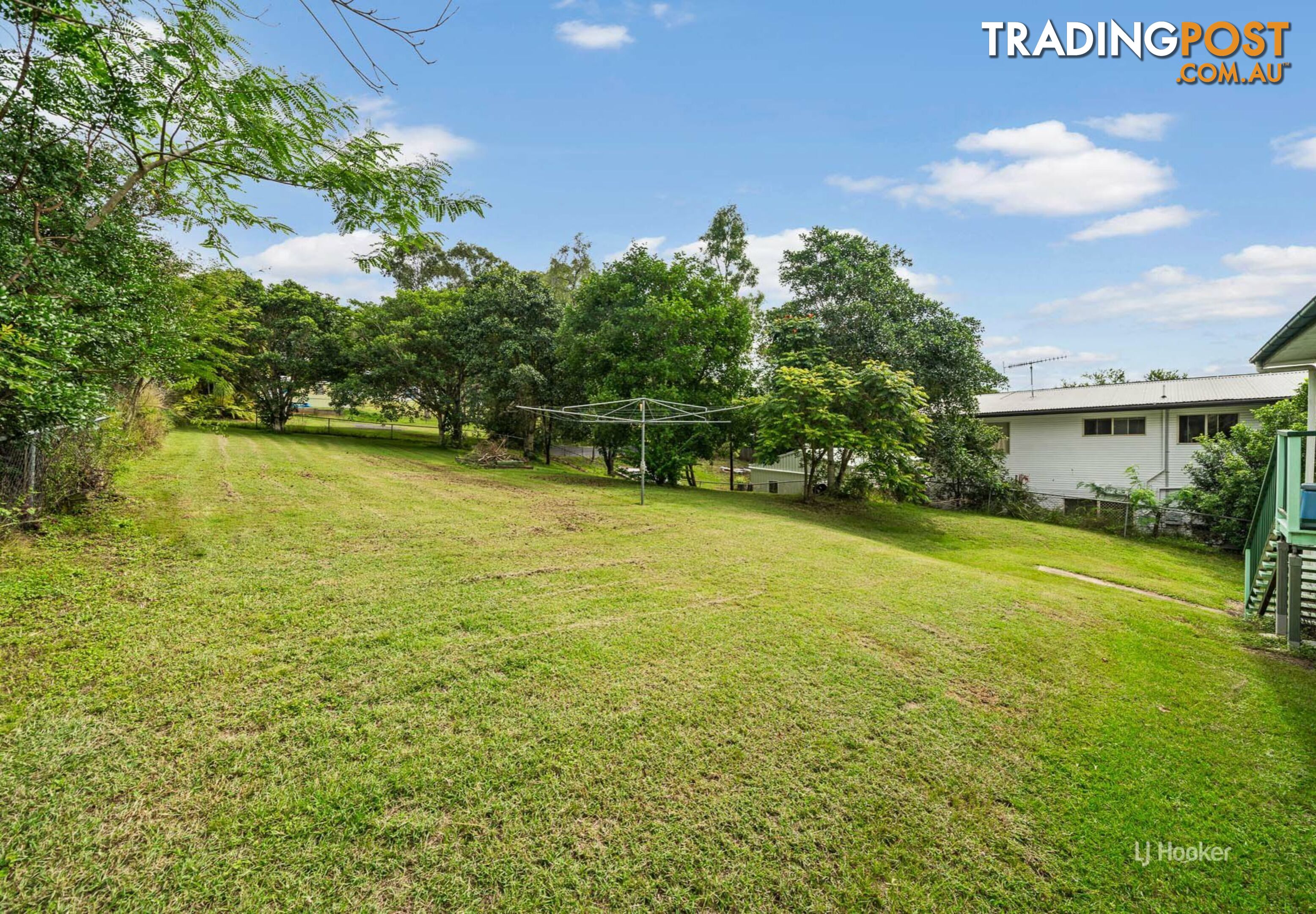 31 Mack Street ESK QLD 4312