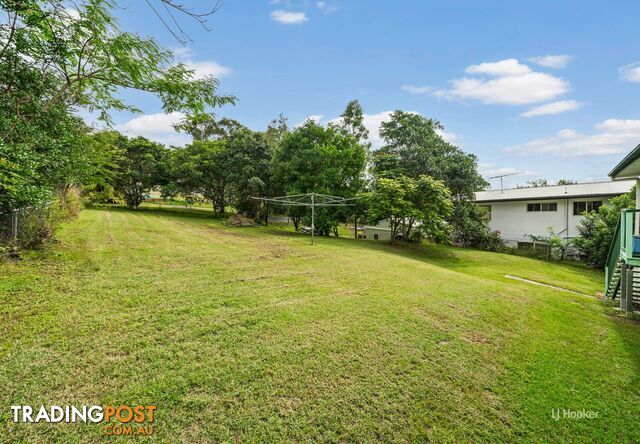 31 Mack Street ESK QLD 4312