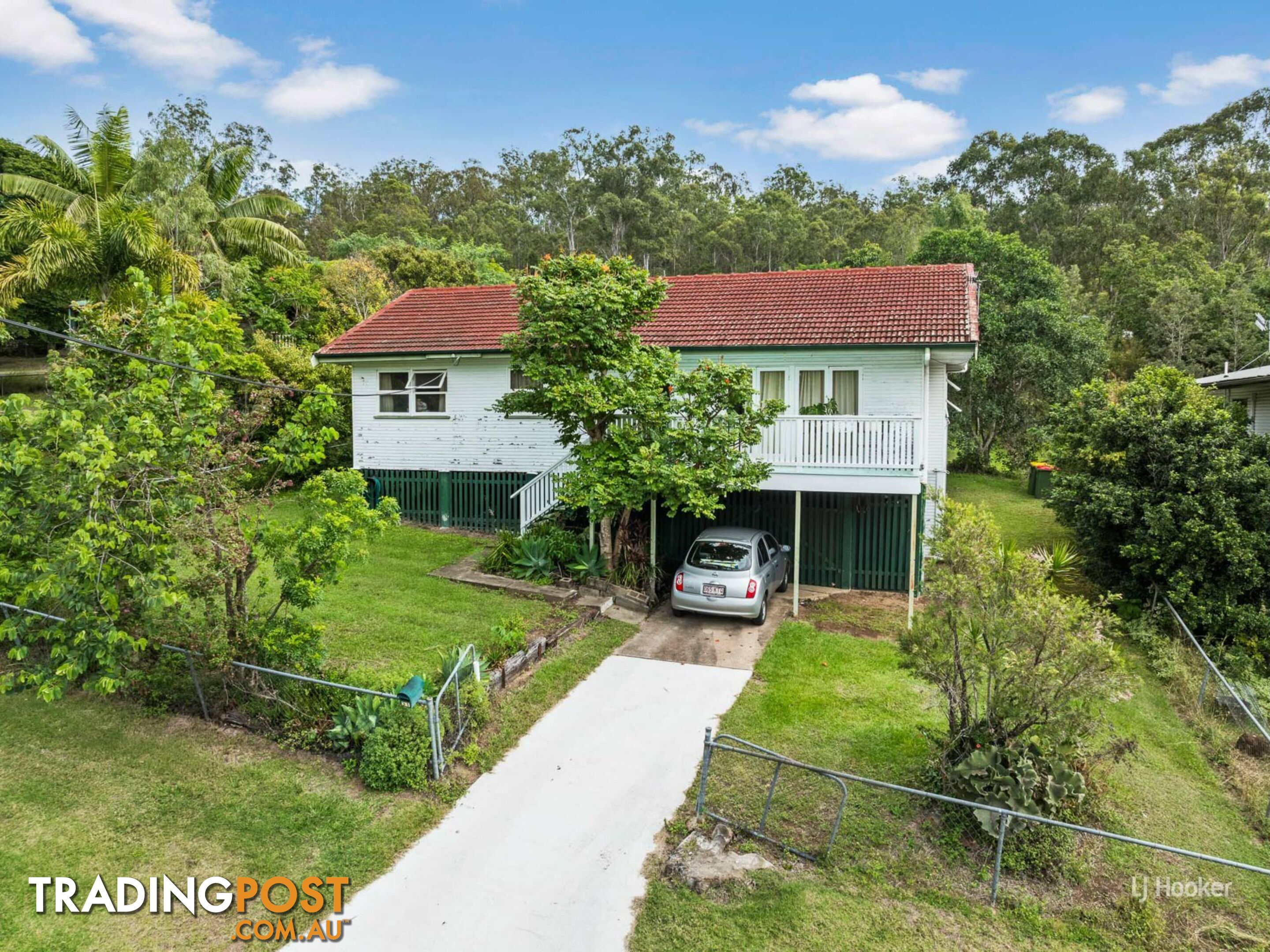 31 Mack Street ESK QLD 4312