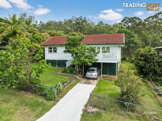 31 Mack Street ESK QLD 4312