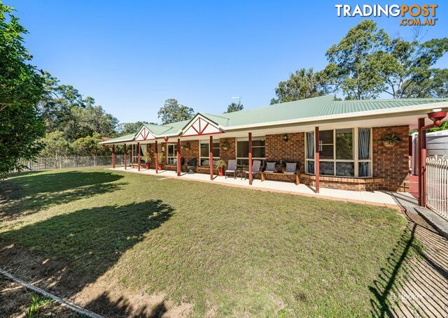 20 Countess Court MOUNT HALLEN QLD 4312