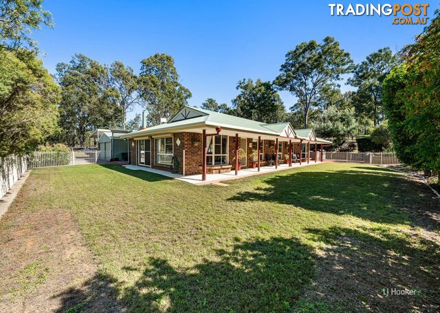 20 Countess Court MOUNT HALLEN QLD 4312 - photo 2 of 25