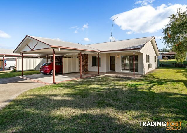 Unit 1/139 Cressbrook Street TOOGOOLAWAH QLD 4313
